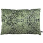 Kissen Snake Ice Olive