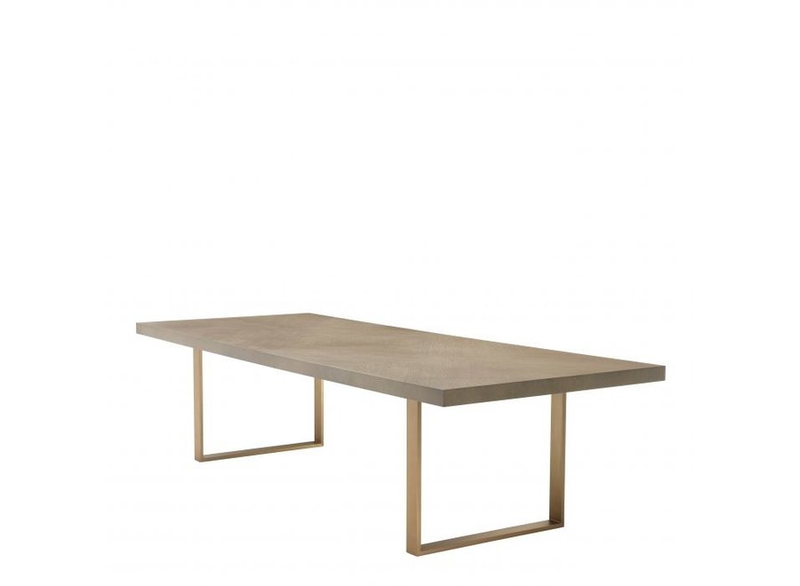 Dining table 'Remington' - 300 cm