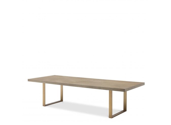 Table á manger Remington - 300 cm