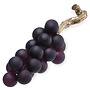 Objet décoratif 'French Grapes'- Purple