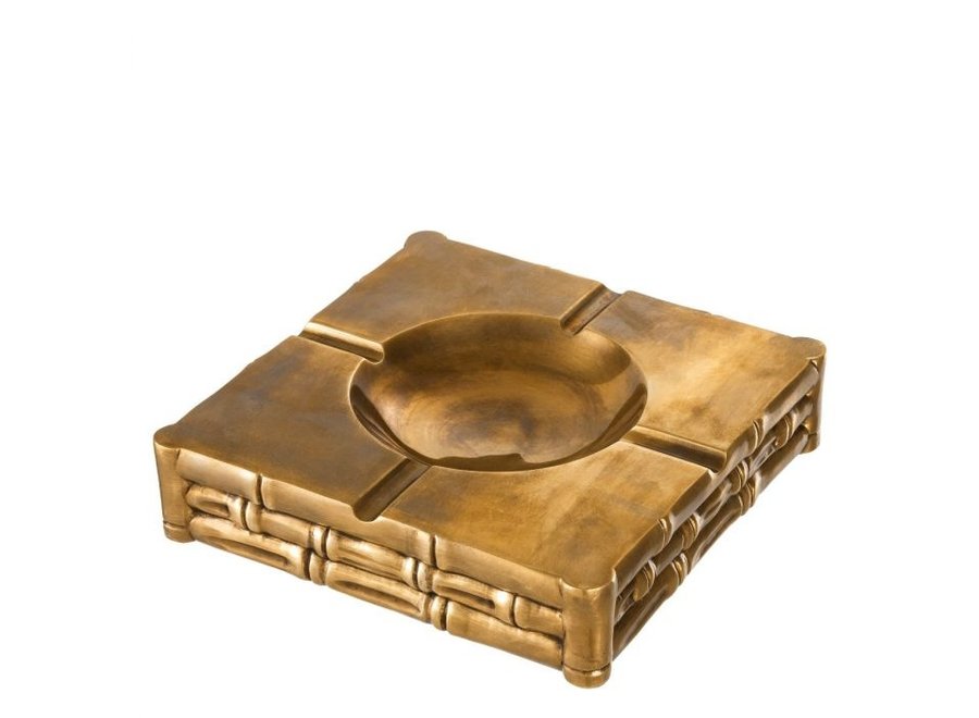 Ashtray 'Bamboo'