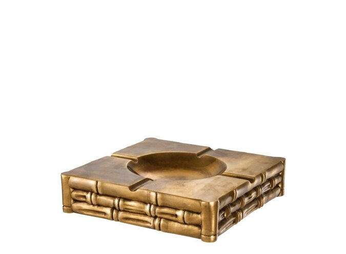 Ashtray 'Bamboo'