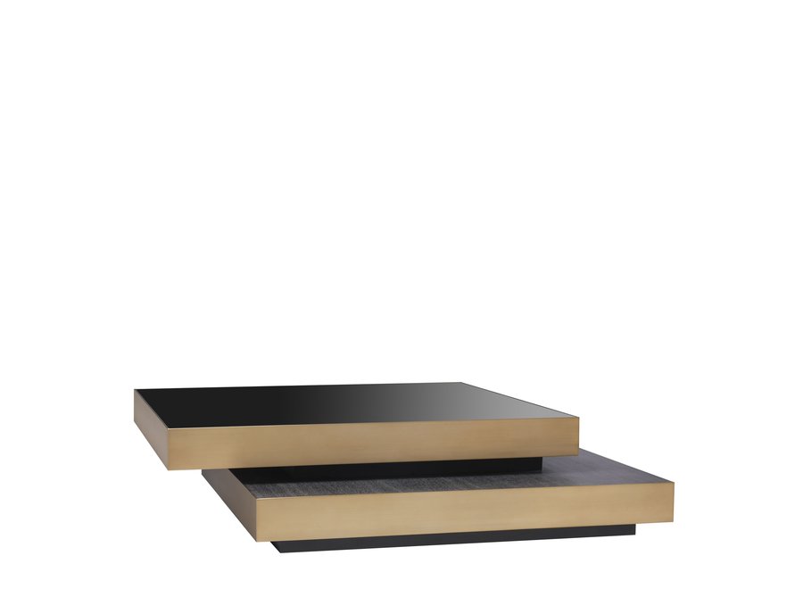 Table basse 'Shelton'