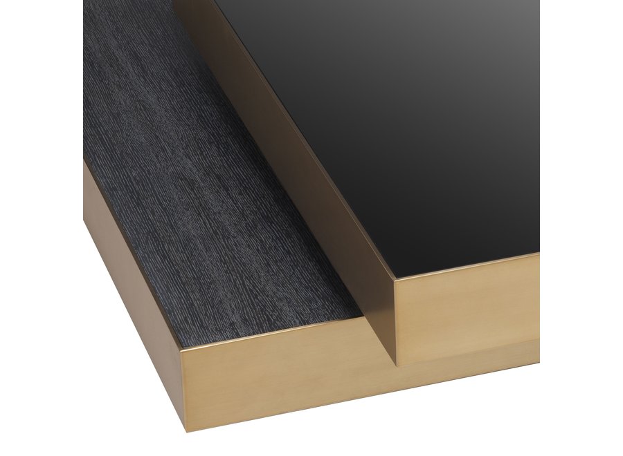 Salontafel 'Shelton'