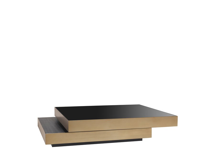 Salontafel 'Shelton'