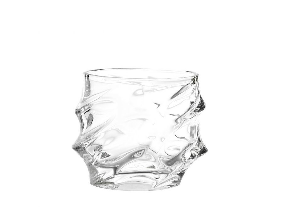 Carafe 'Gatsby' Lot de 5