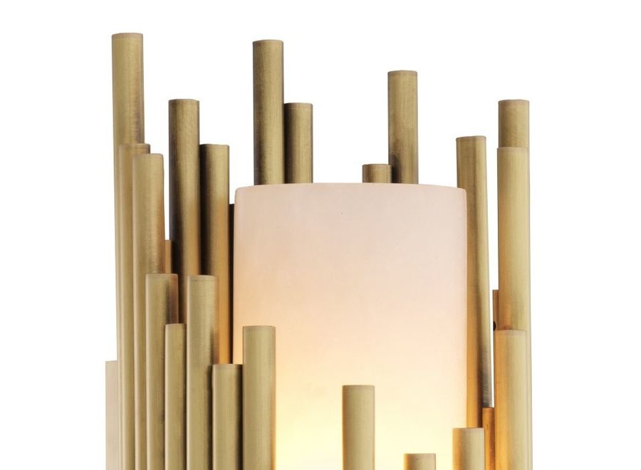 Wall lamp 'Bartoli'