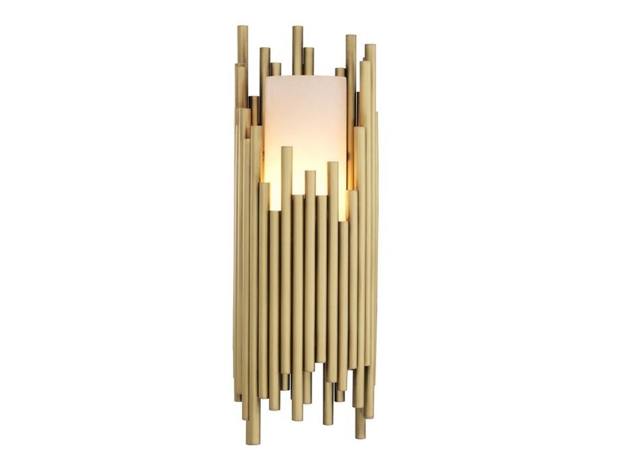 Wall lamp 'Bartoli'