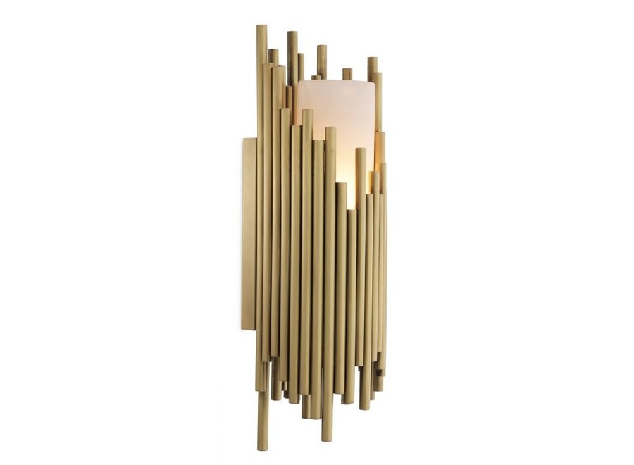 Wall lamp 'Bartoli'