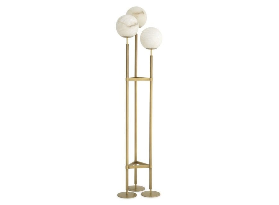 Vloerlamp 'Fiori'