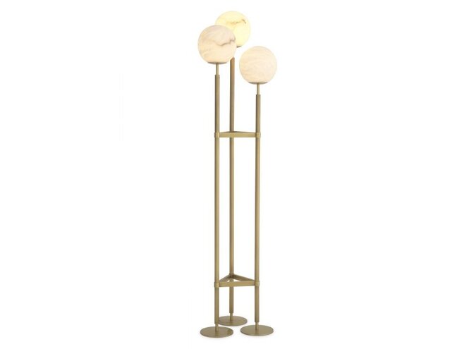 Stehleuchte Fiori