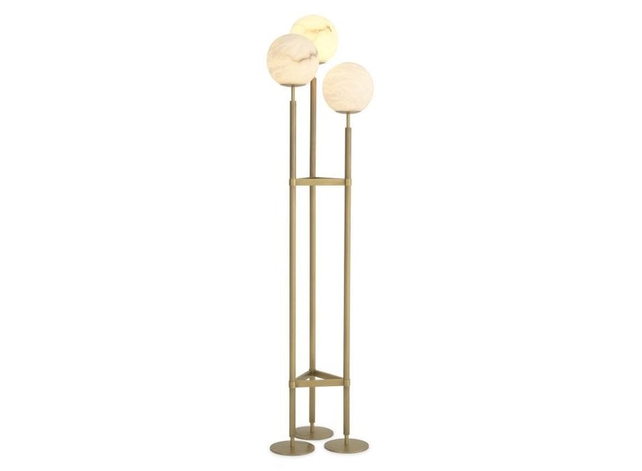 Lampadaire Fiori