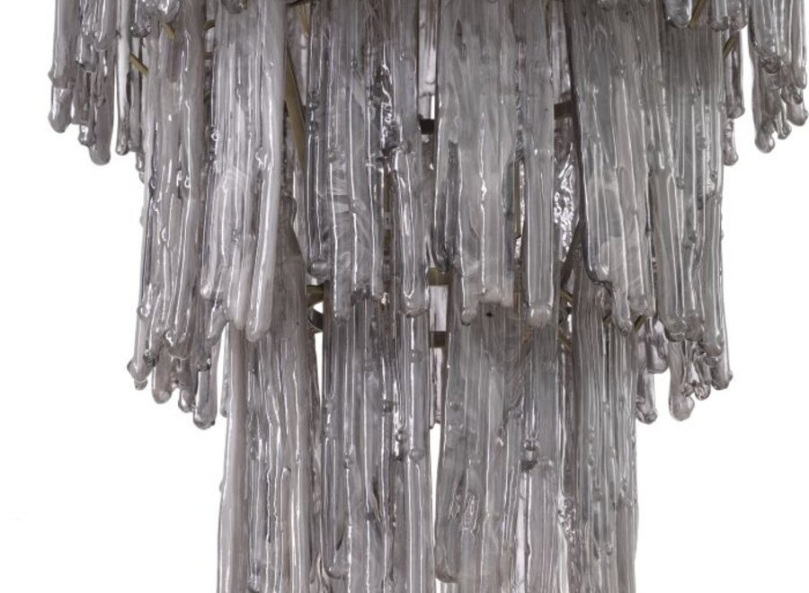 Chandelier 'Saint Roch' - L