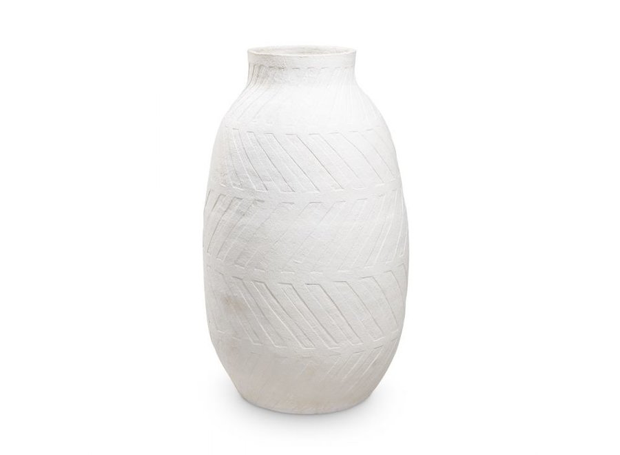 Vase Azzurro