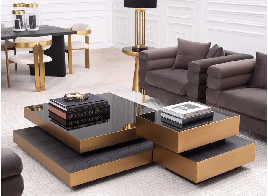 Salontafel 'Shelton'