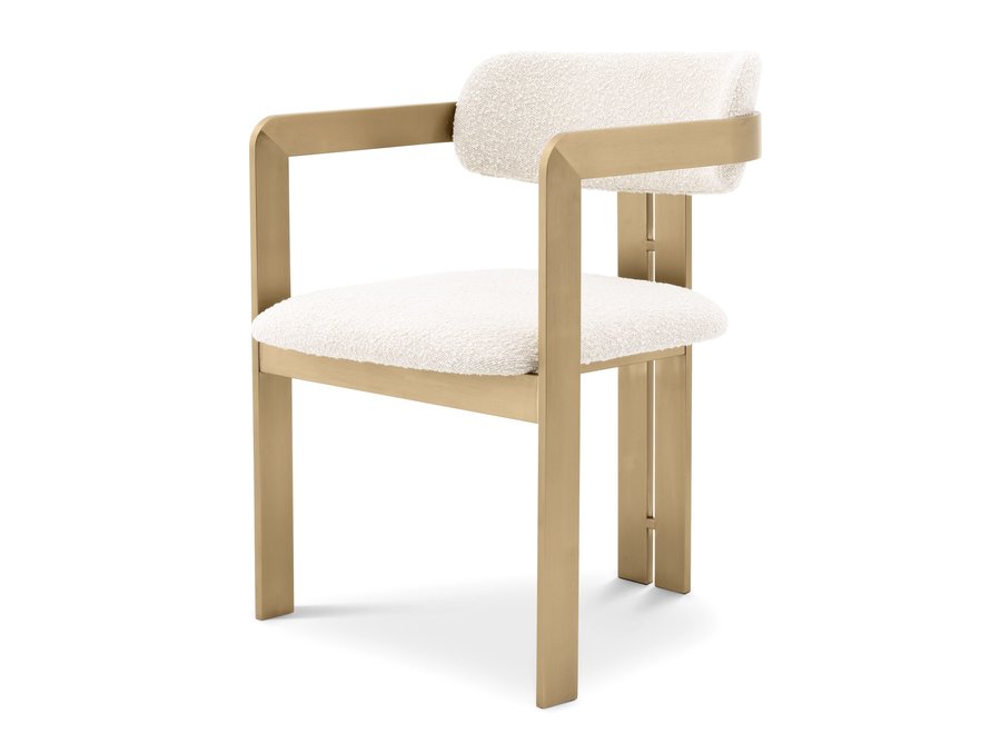 Dining chair Donato