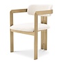 Dining chair 'Donato'