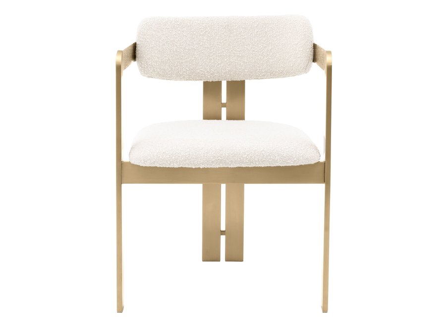 Dining chair 'Donato'