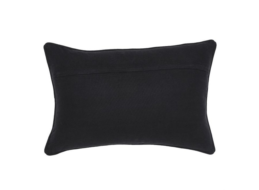 Gold rectangle cheap cushion