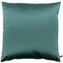 Coussin décoratif Dafne Petrol