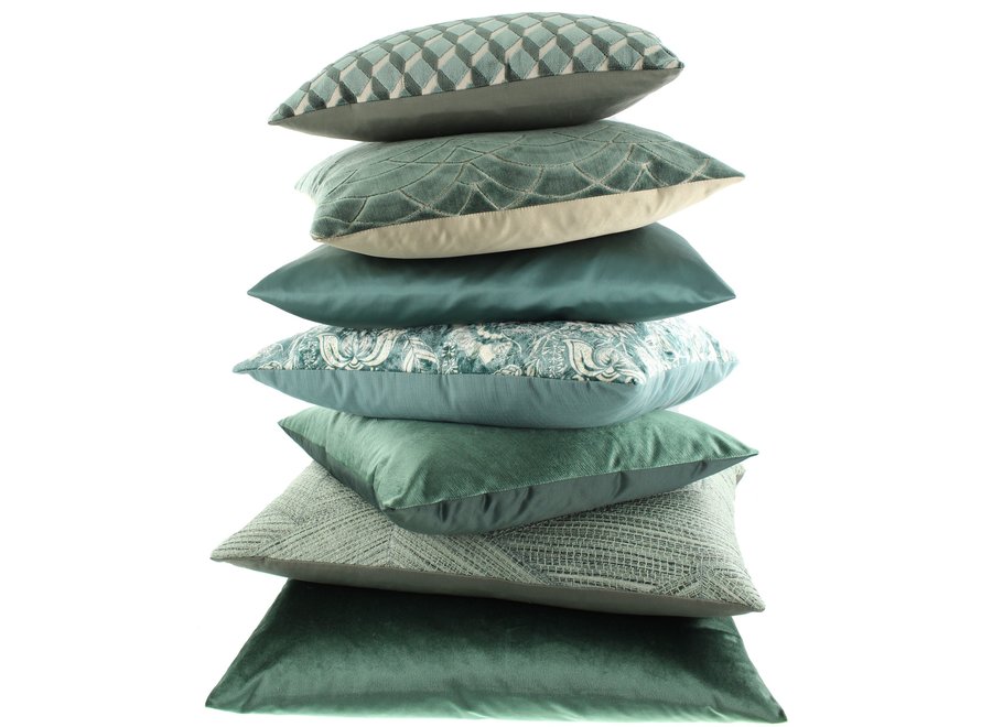 Cushion Kosmi Mint