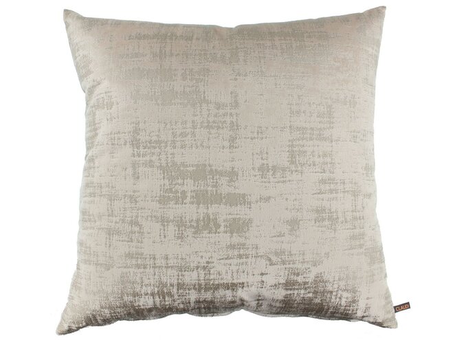 Cushion Asha Off White