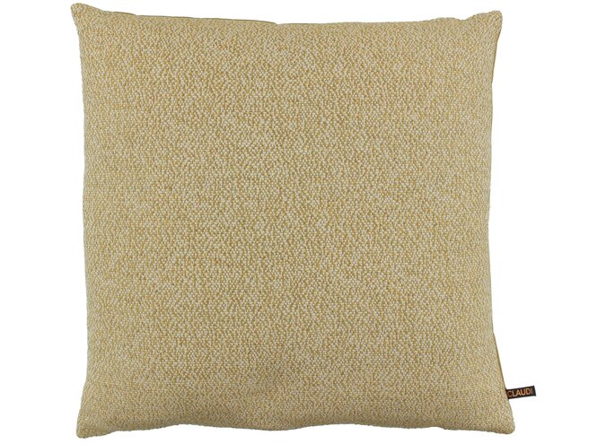 Coussin Kathy Mustard