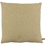 Throw pillow Kathy Mustard