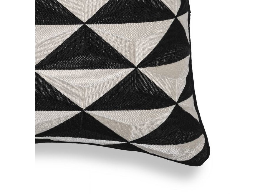 Cushion 'Mist' - Rectangular