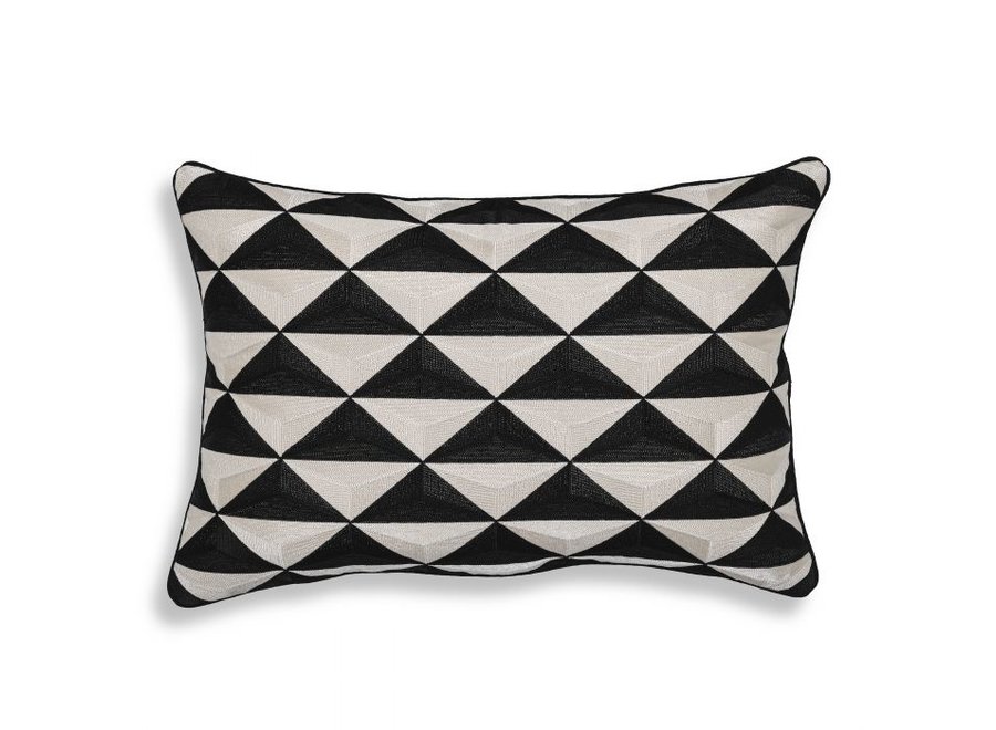 Cushion 'Mist' - Rectangular