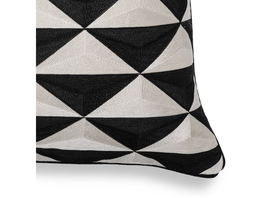 Coussin 'Mist' - Carré