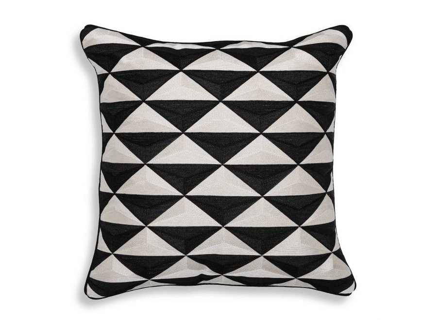 Cushion 'Mist' - Square