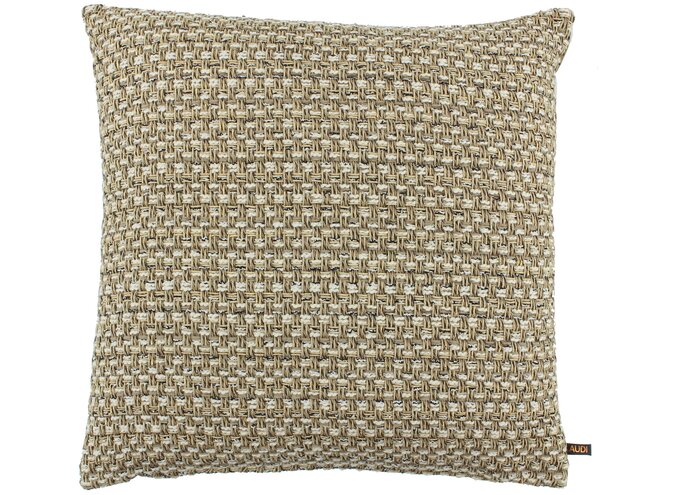 Cushion Felice Gold