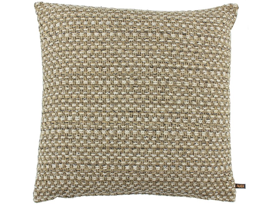 Coussin Felice Gold