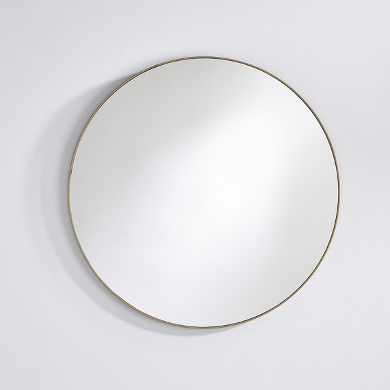Deknudt mirrors - many types and models | Wilhelmina Designs Deknudt mirrors - many types and models | Wilhelmina Designs