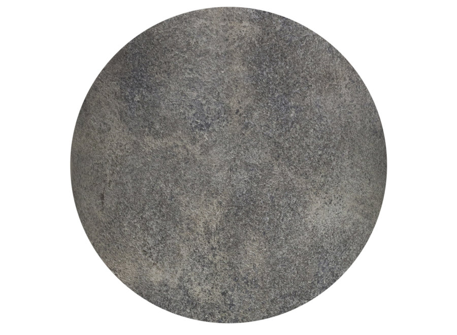 Planter 'Ficus' Grey - medium