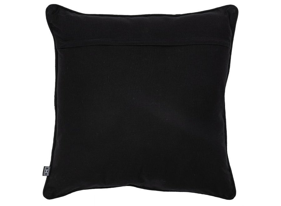 Coussin 'Spray' - White - Square