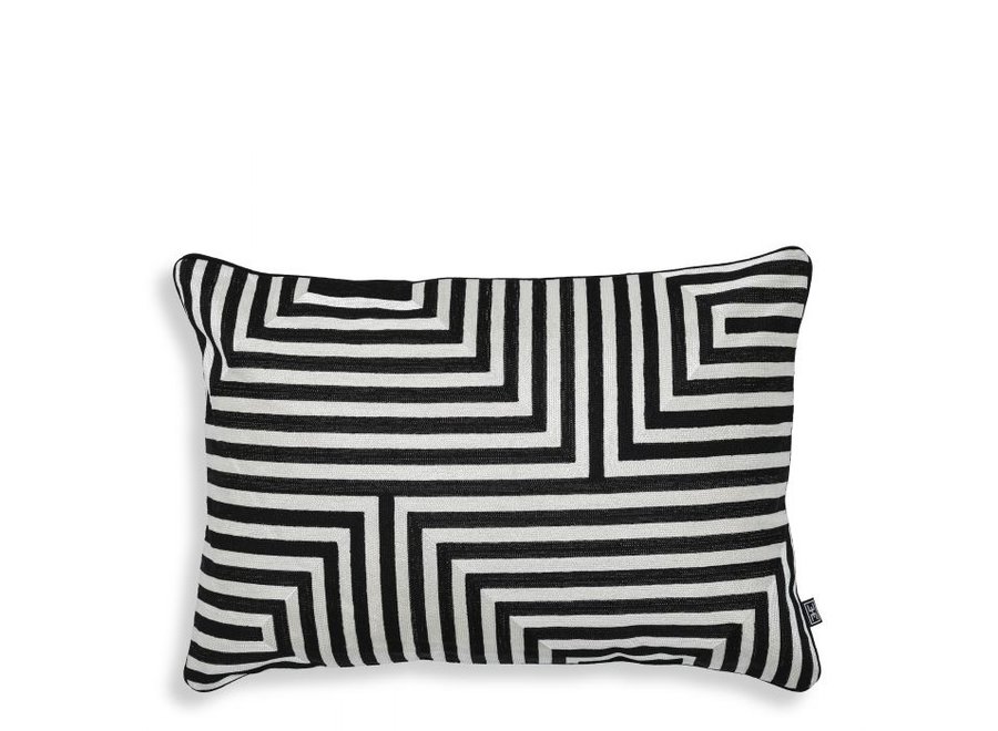 Cushion Spray - White - Rectangular