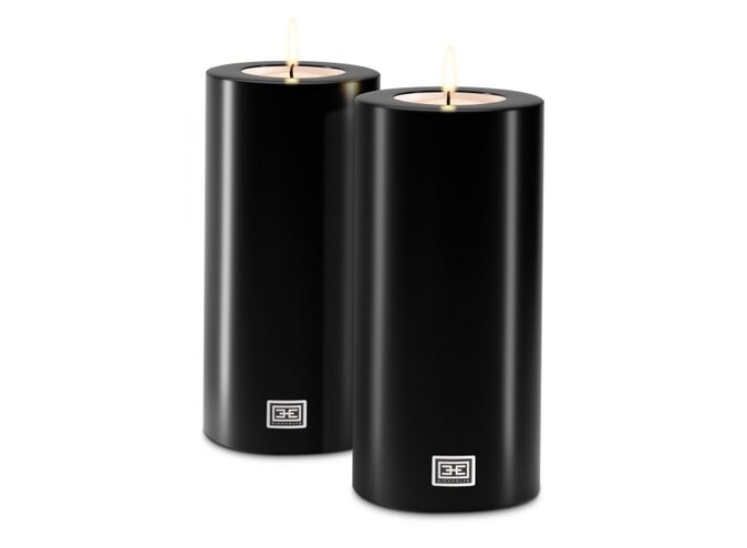 Kaarsen set M - 2 stuks - 115304