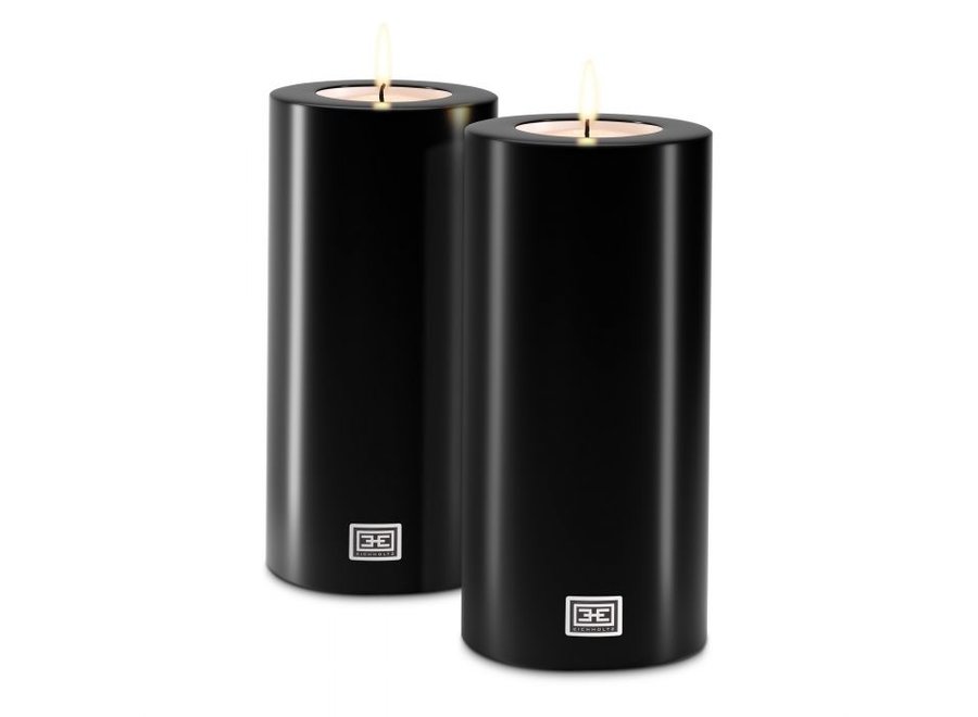 Kaarsen set M - 2 stuks - 115304