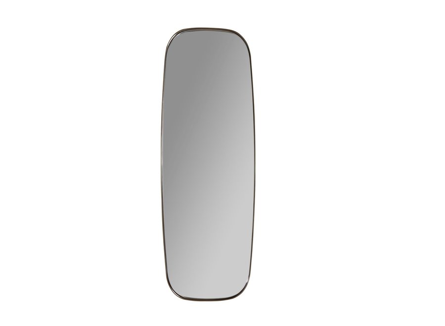 Oval mirror 'Scutari' - M