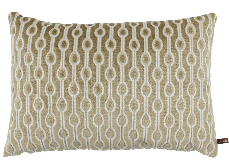 Cushion Leonardo Sand