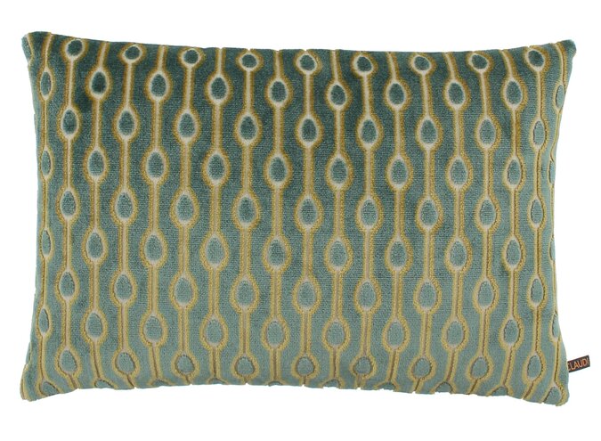 Cushion Leonardo Mint Gold