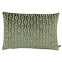 Cushion Leonardo Mint Gold