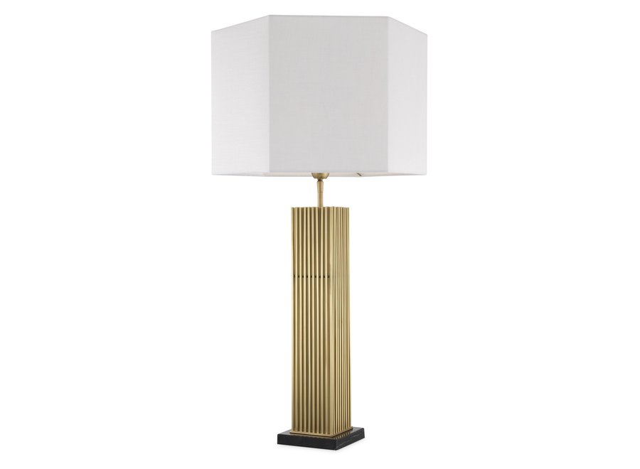 Table lamp 'Viggo'