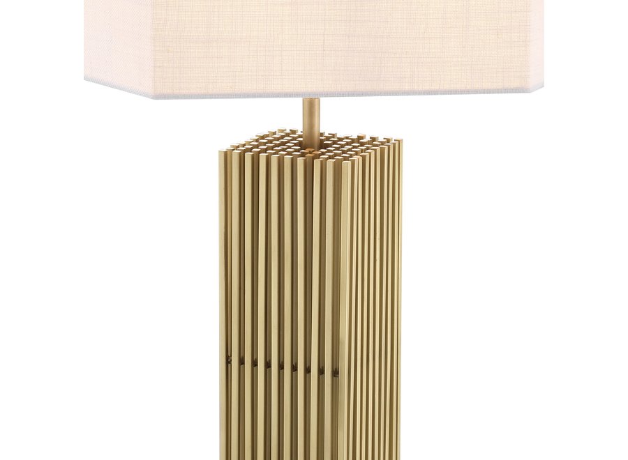 Table lamp 'Viggo'