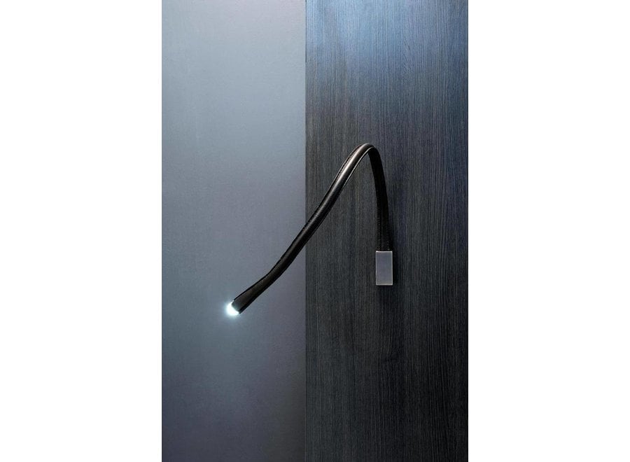 bedleeslamp 'Flexiled' 90cm