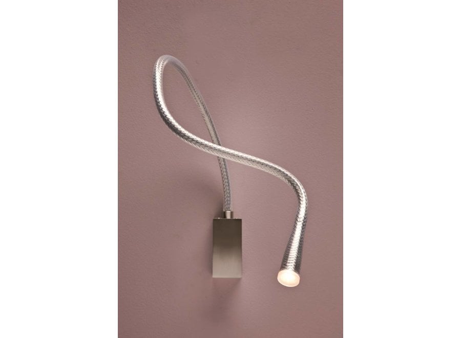 bed reading light 'Flexiled' 90cm