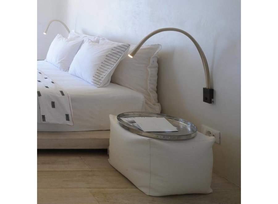 bed reading light 'Flexiled' 90cm