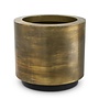 Planter 'Jasper' - Round - S